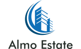 Image of Almo Estate Logo